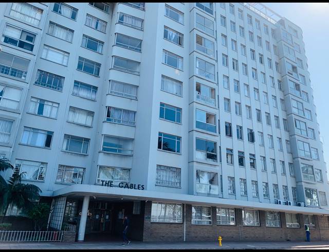 1 BEDROOM APARTMENT FOR SALE IN DURBAN CENTRAL
